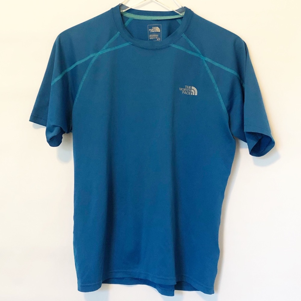 Men’s The North Face Tee (S) - Picture 1 of 5